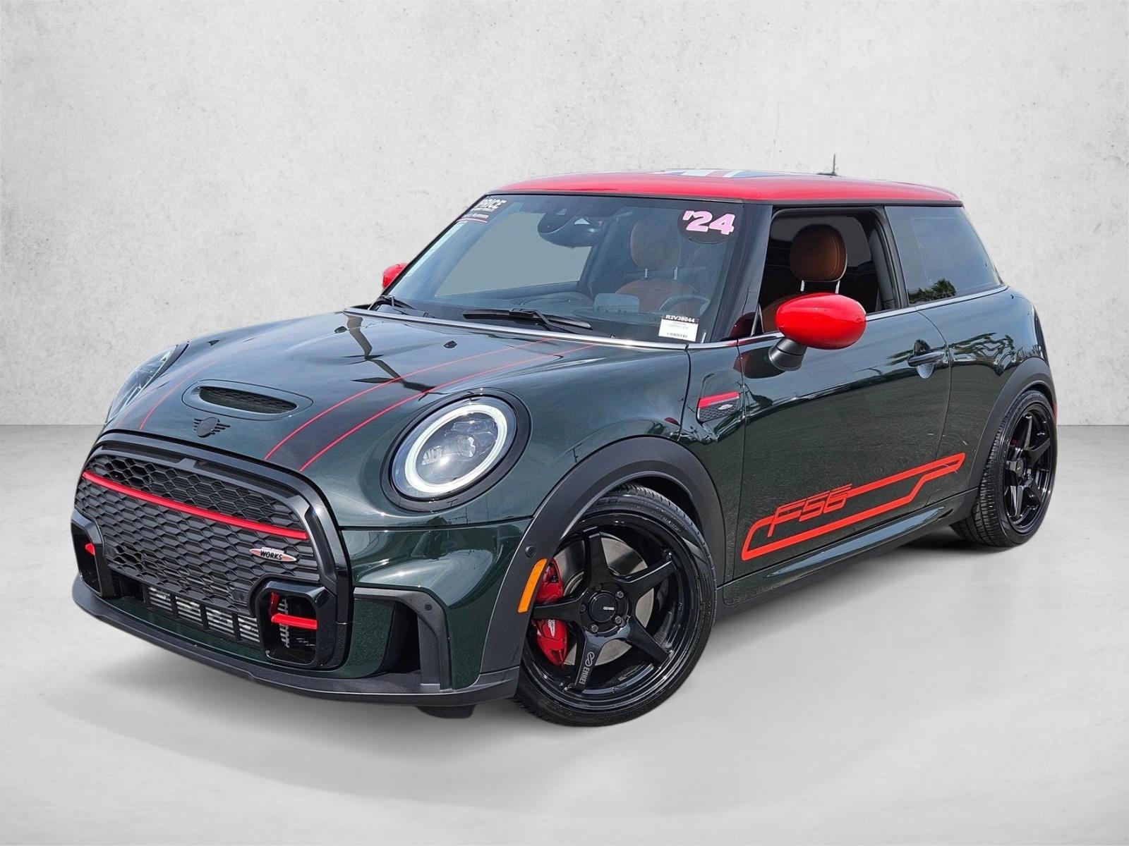 Thumbnail: 2024 MINI Cooper Hardtop - 1