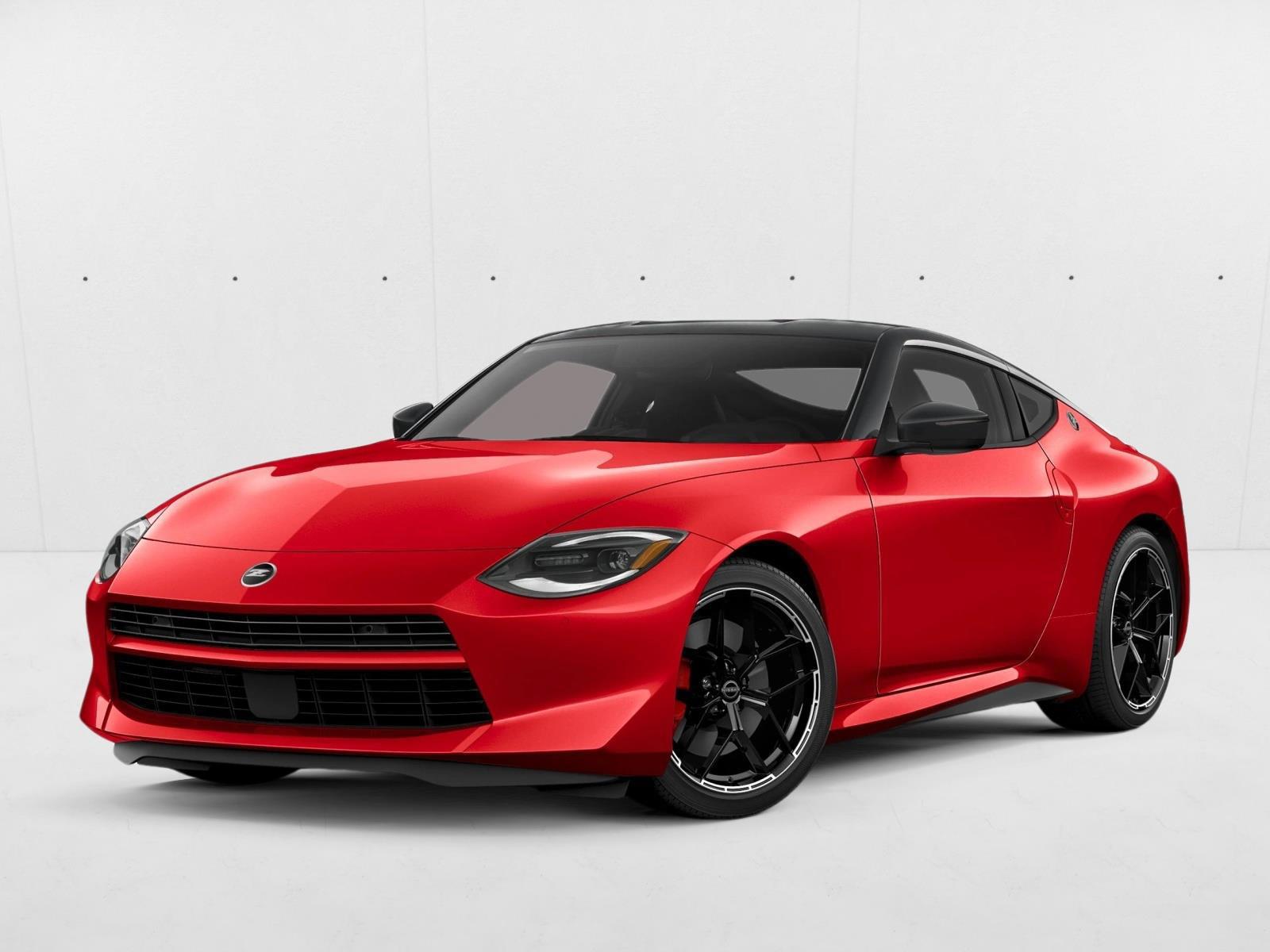 Thumbnail: 2027 Nissan Z - 1