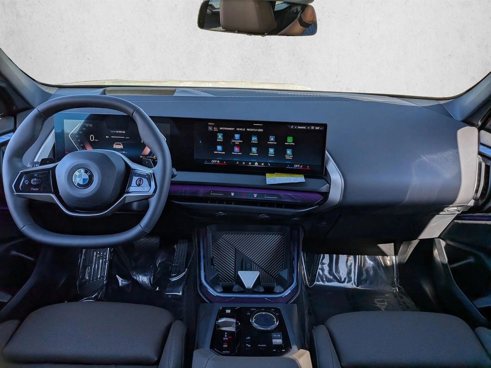 Thumbnail: 2025 BMW X3 - 4
