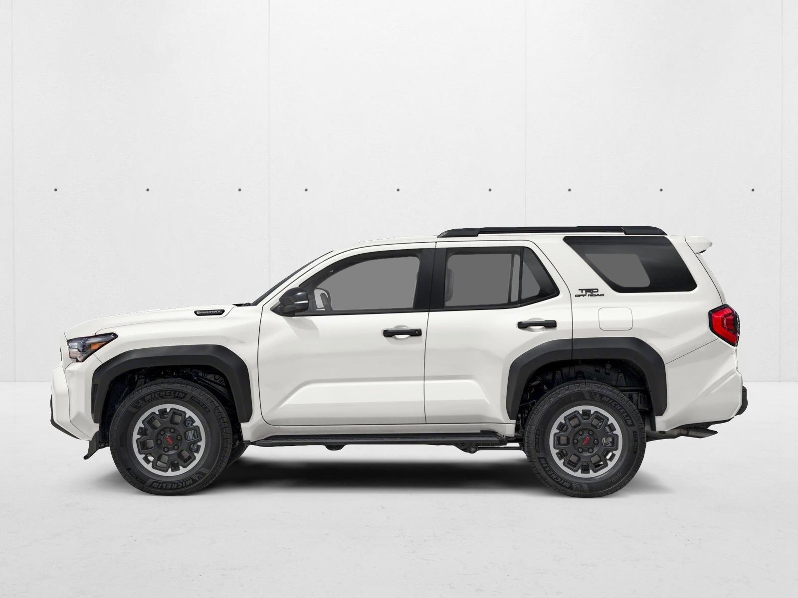 Thumbnail: 2026 Toyota 4Runner - 2