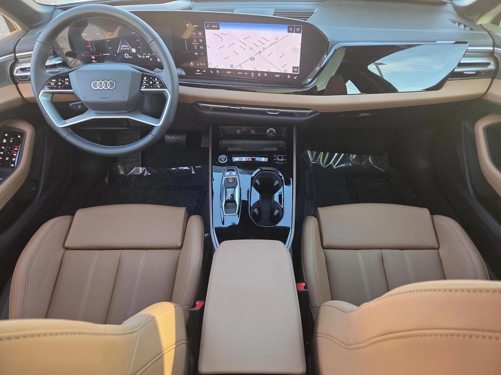 2025 Audi New A5 Premium Plus - Photo 15