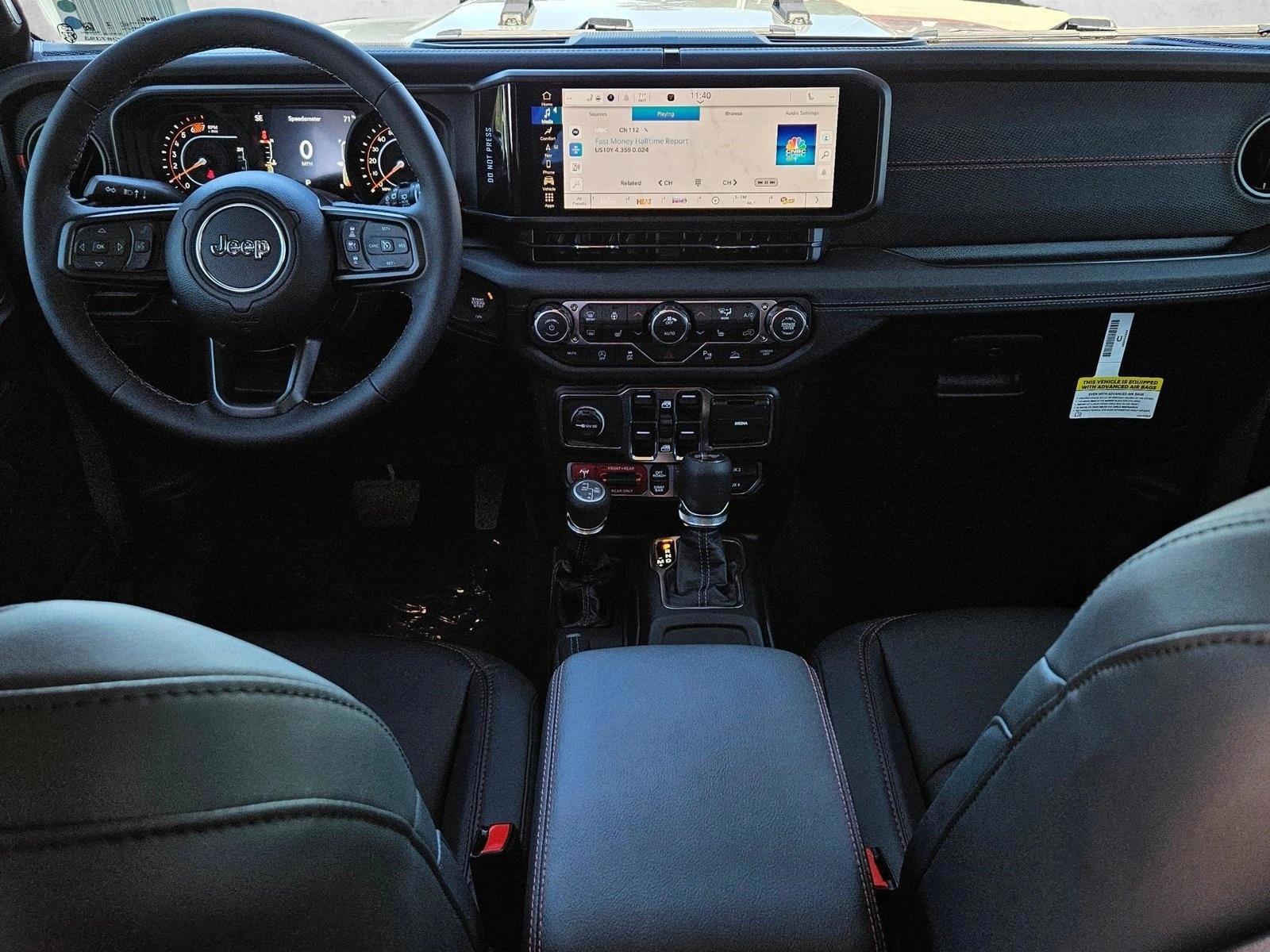 Thumbnail: 2026 Jeep Wrangler - 3