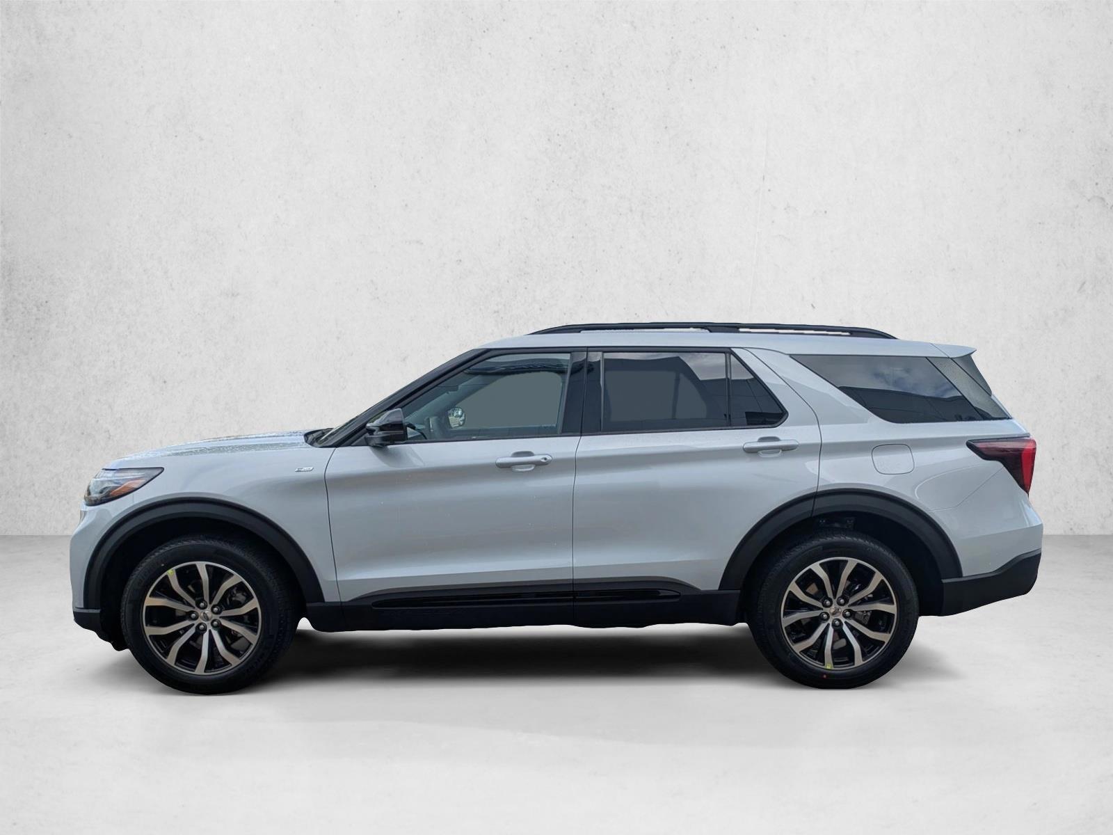Thumbnail: 2026 Ford Explorer - 2
