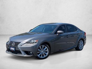 2015 Lexus IS 250 -
                  Littleton, CO