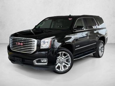 2017 GMC Yukon SLT -
                  Tucson, AZ