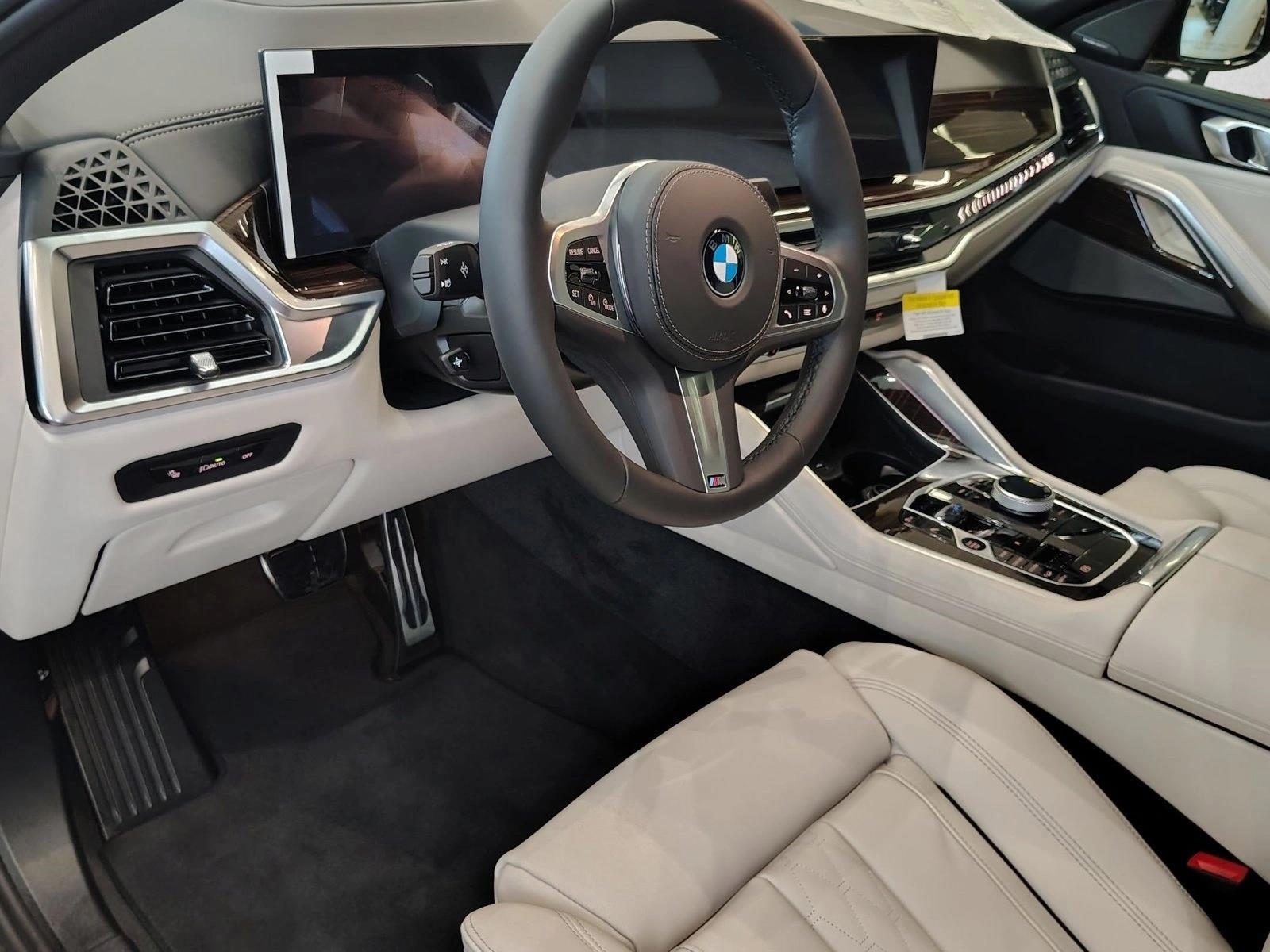 Thumbnail: 2027 BMW X6 - 2