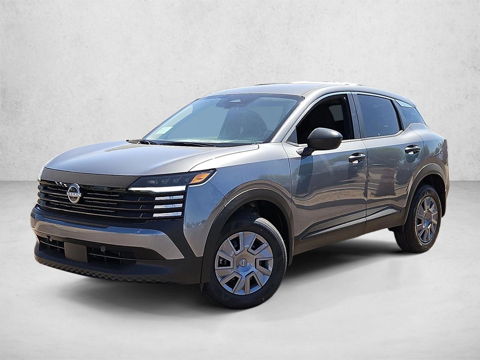 Thumbnail: 2026 Nissan Kicks - 1
