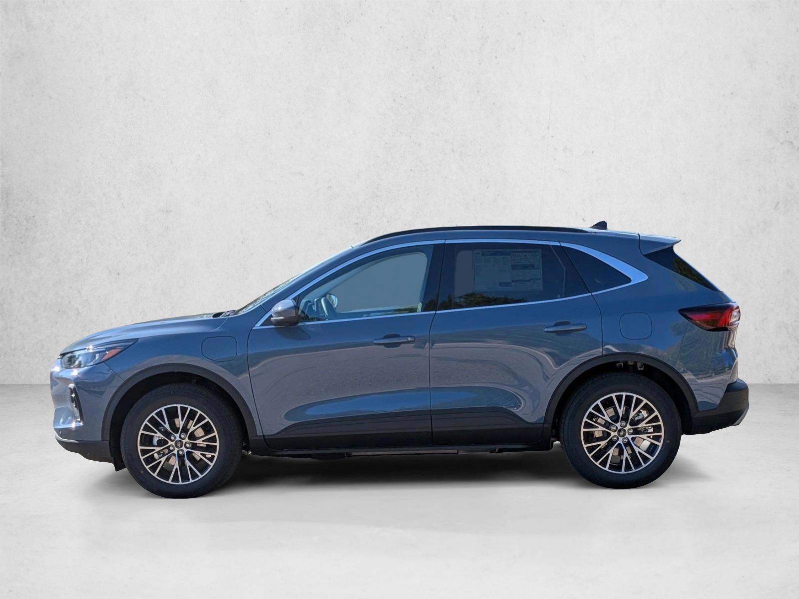 Thumbnail: 2026 Ford Escape - 2