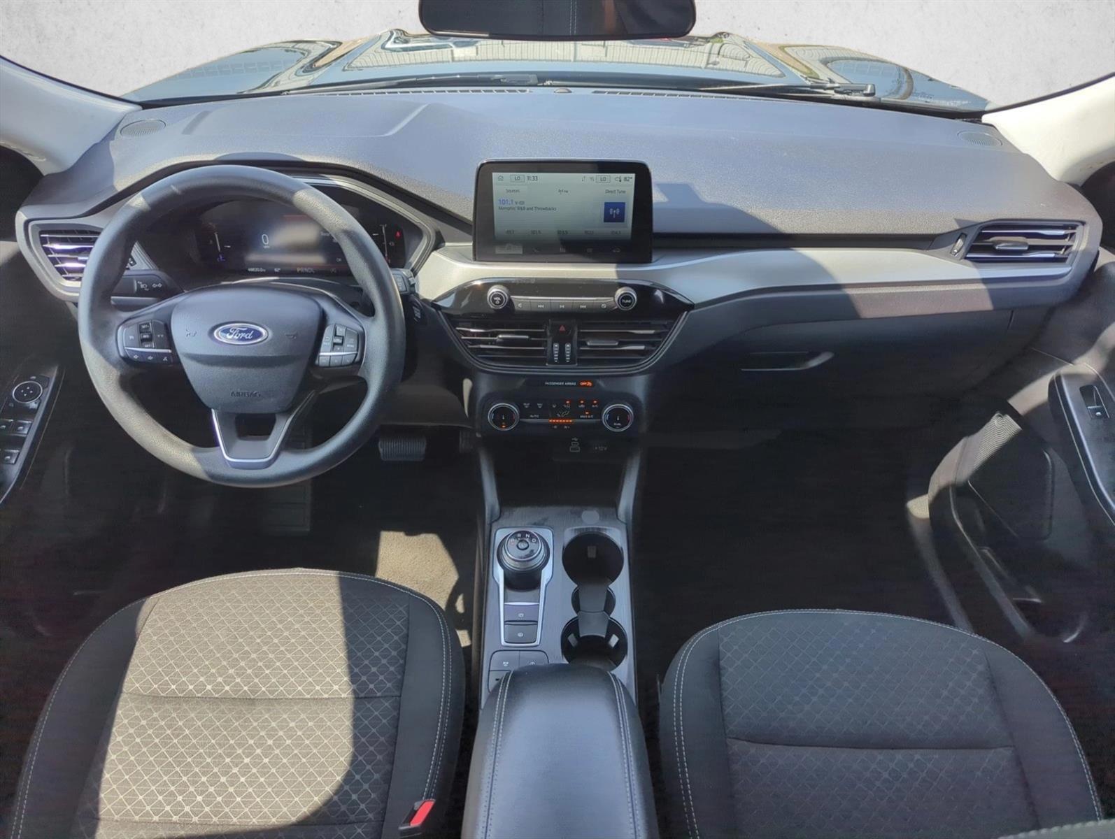 Thumbnail: 2025 Ford Escape - 3