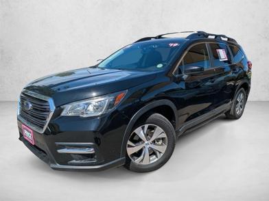 2019 Subaru Ascent Premium -
                  Golden, CO