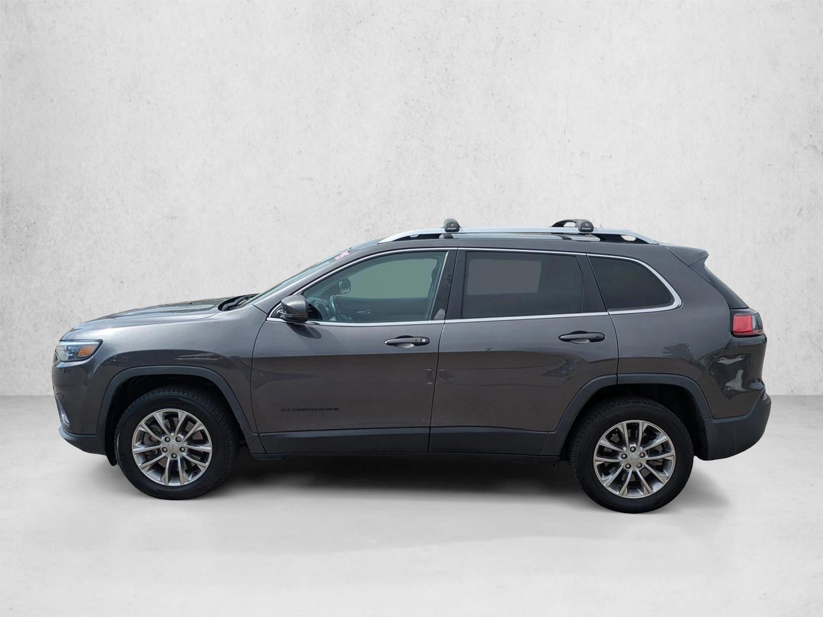 Thumbnail: 2019 Jeep Cherokee - 2