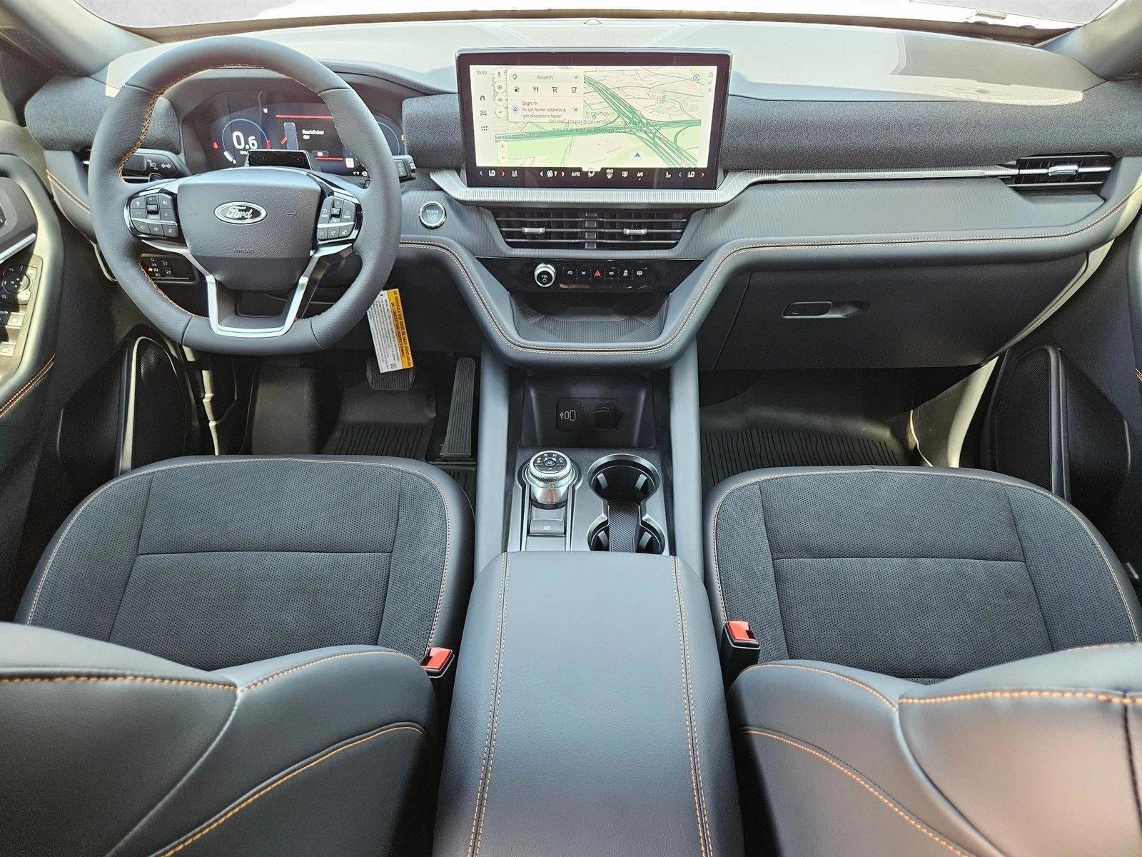 Thumbnail: 2026 Ford Explorer - 3