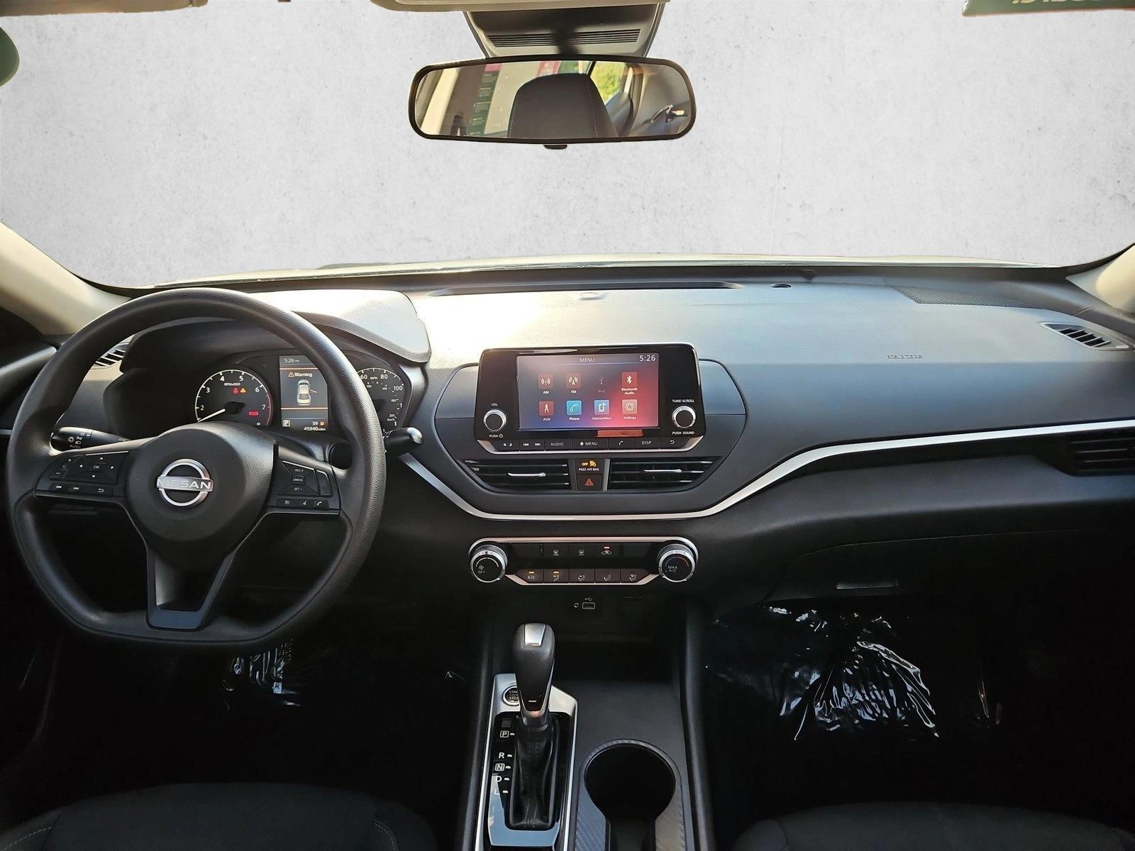 Thumbnail: 2023 Nissan Altima - 4