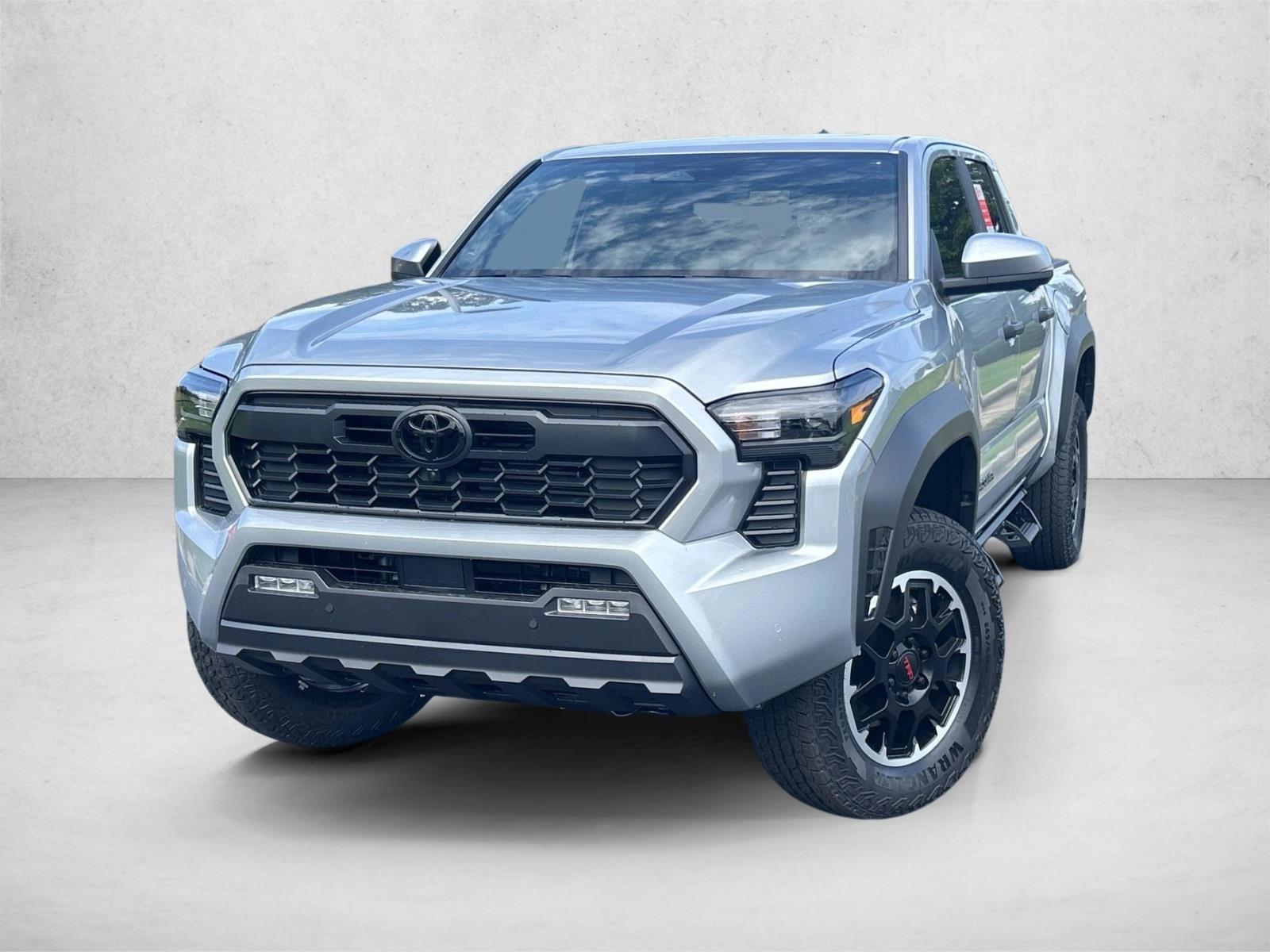 Thumbnail: 2026 Toyota Tacoma - 1