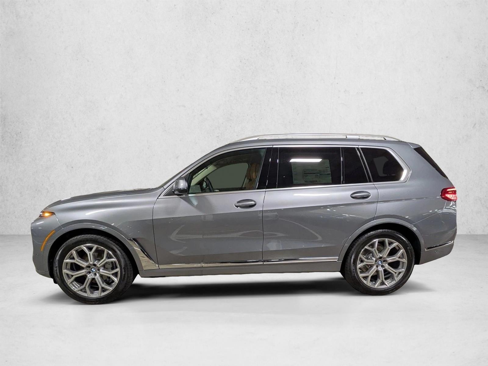 Thumbnail: 2026 BMW X7 - 2