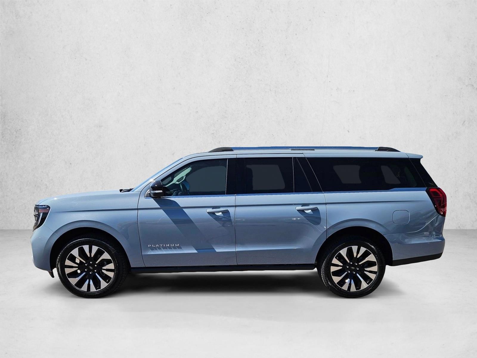 Thumbnail: 2026 Ford Expedition MAX - 2