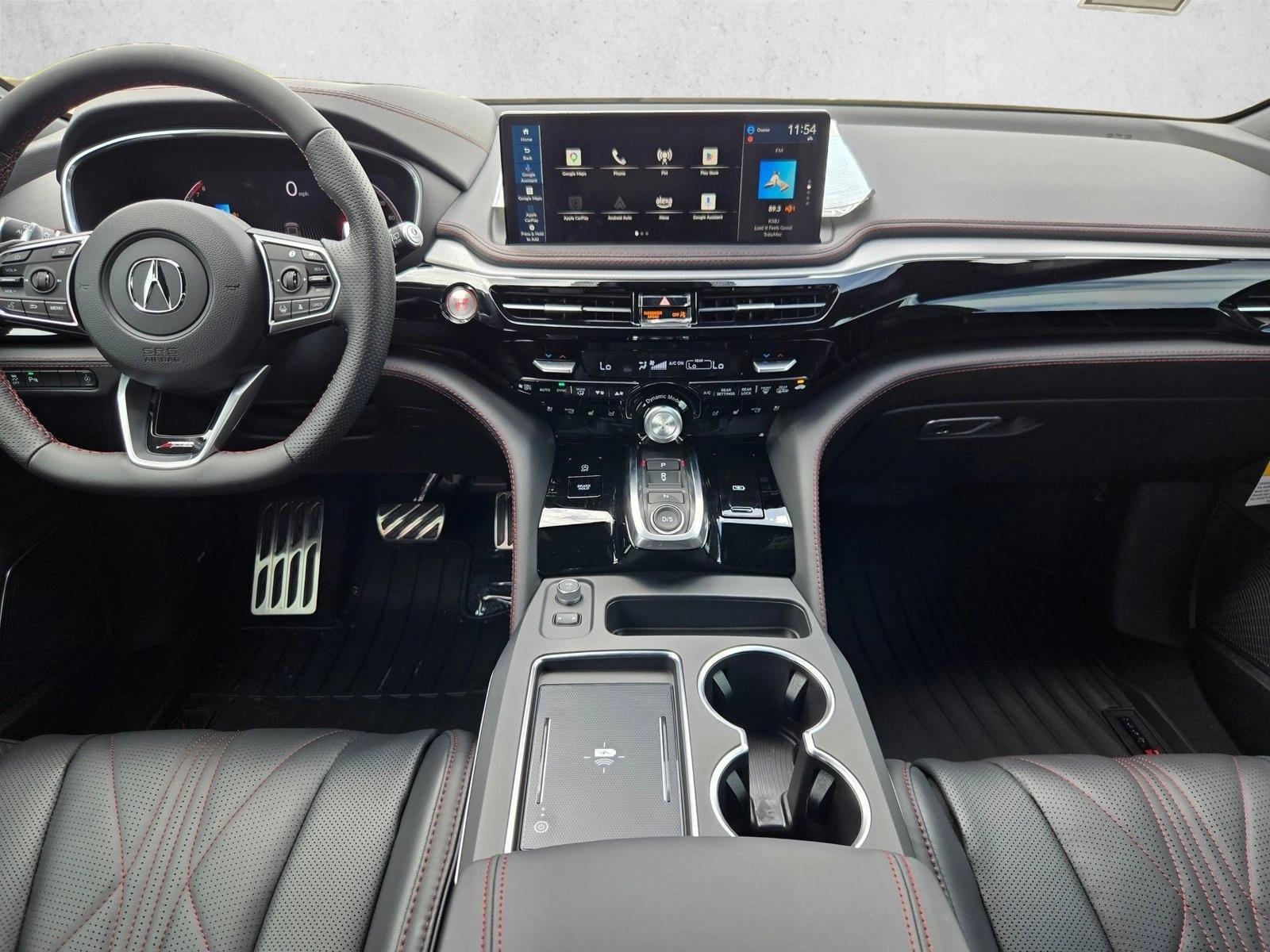 Thumbnail: 2026 Acura MDX - 3