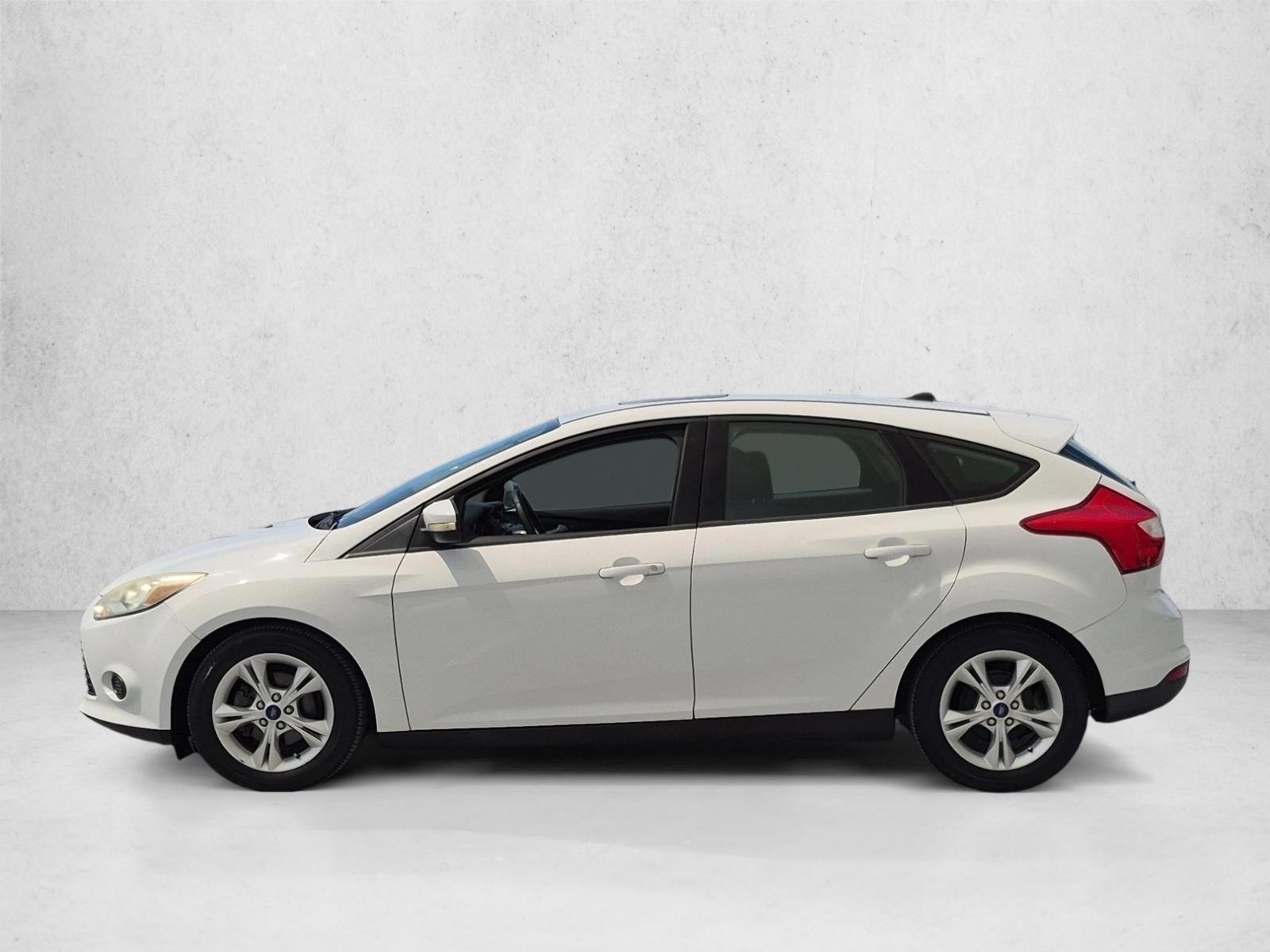 Thumbnail: 2014 Ford Focus - 2