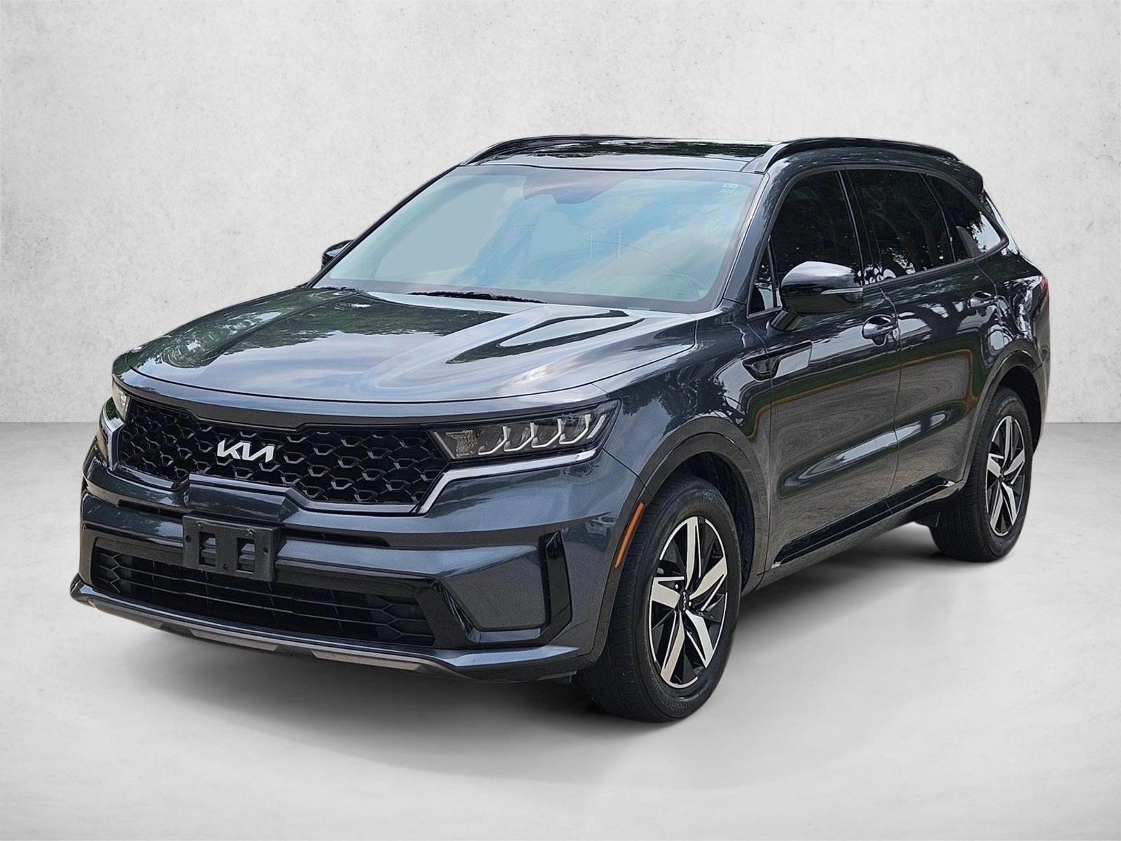 Thumbnail: 2023 Kia Sorento - 1