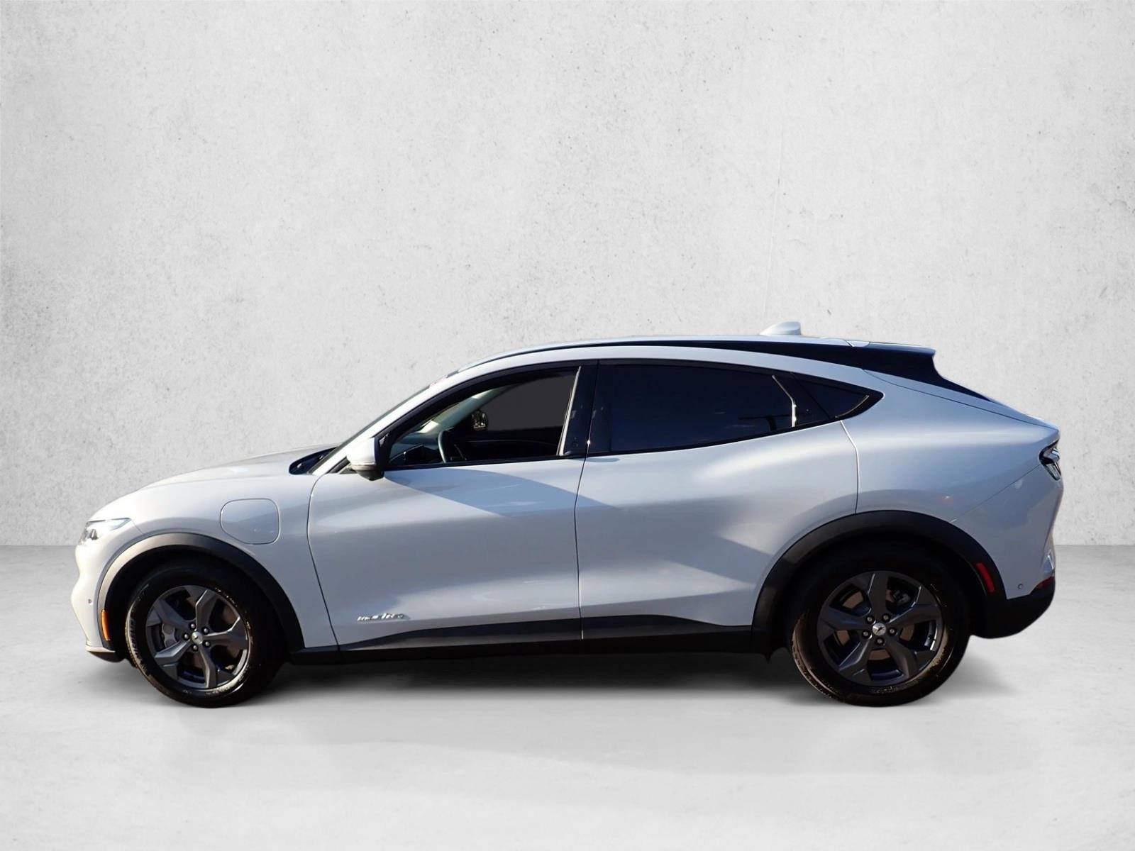 Thumbnail: 2021 Ford Mustang Mach-E - 2