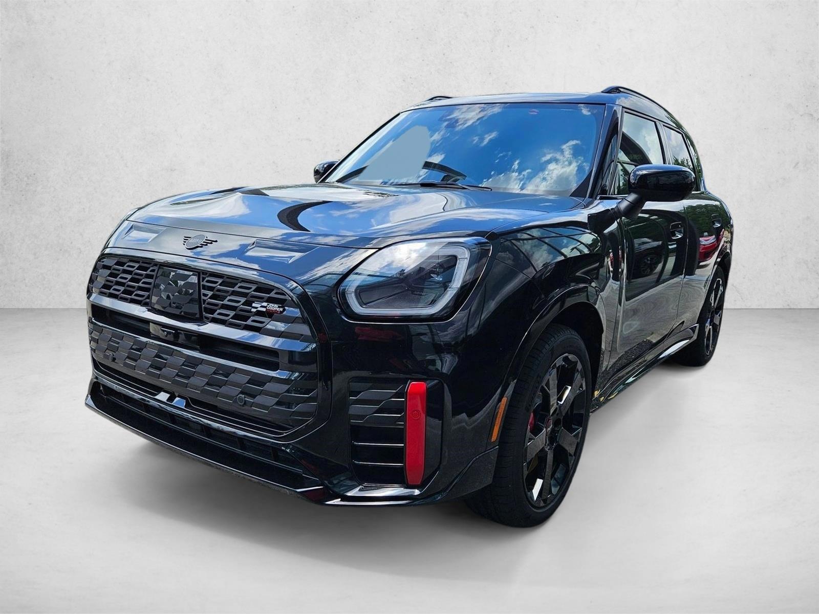 Thumbnail: 2027 MINI Cooper Countryman - 1