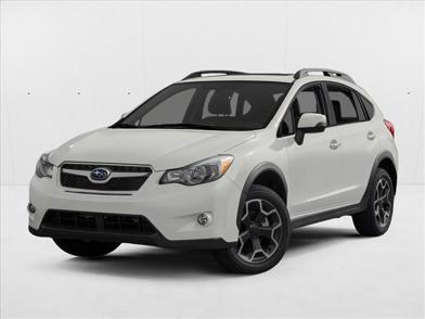2014 Subaru Crosstrek Premium -
                  Littleton, CO