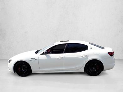 2023 Maserati Ghibli
