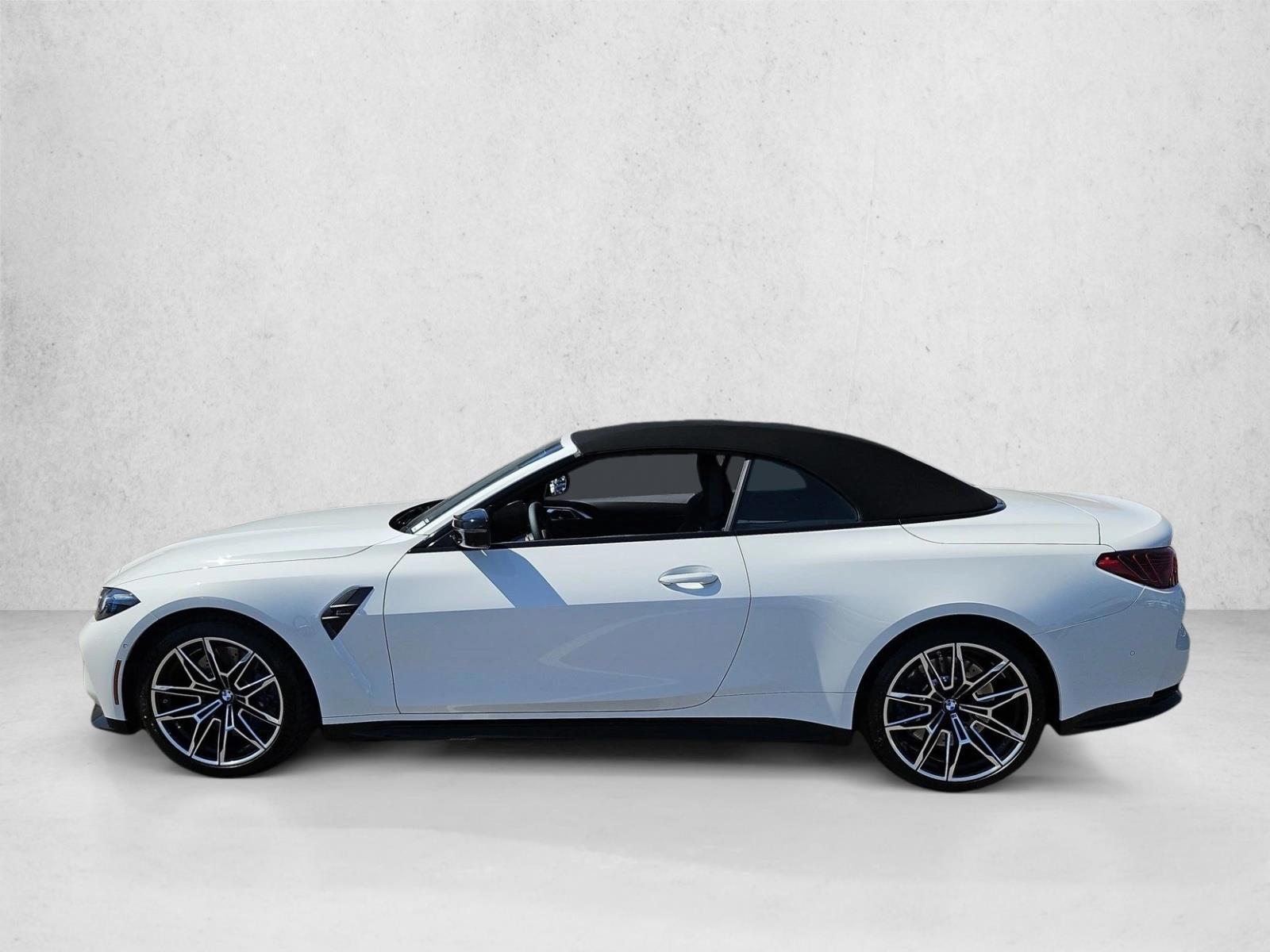 Thumbnail: 2027 BMW M4 - 2