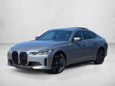 2023 BMW i4 eDrive35 -
                  Valencia, CA