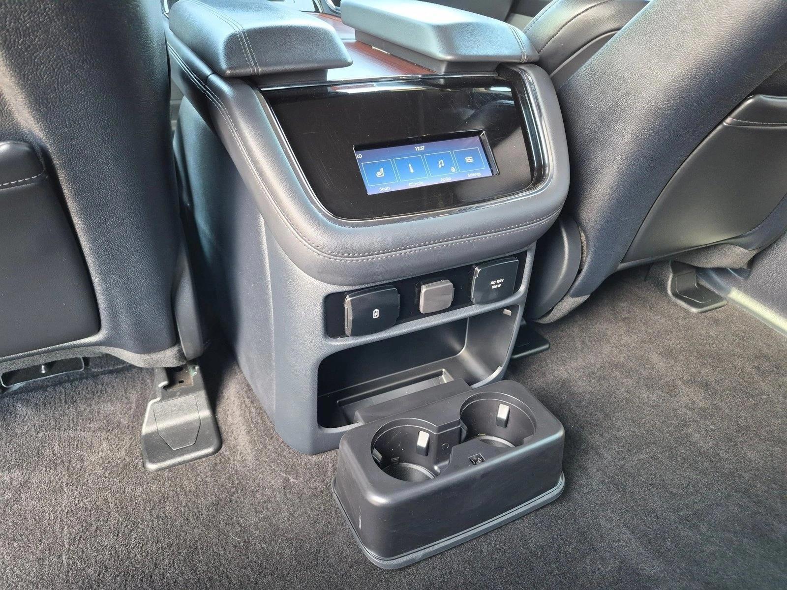 2023 Lincoln Navigator Reserve - Photo 17
