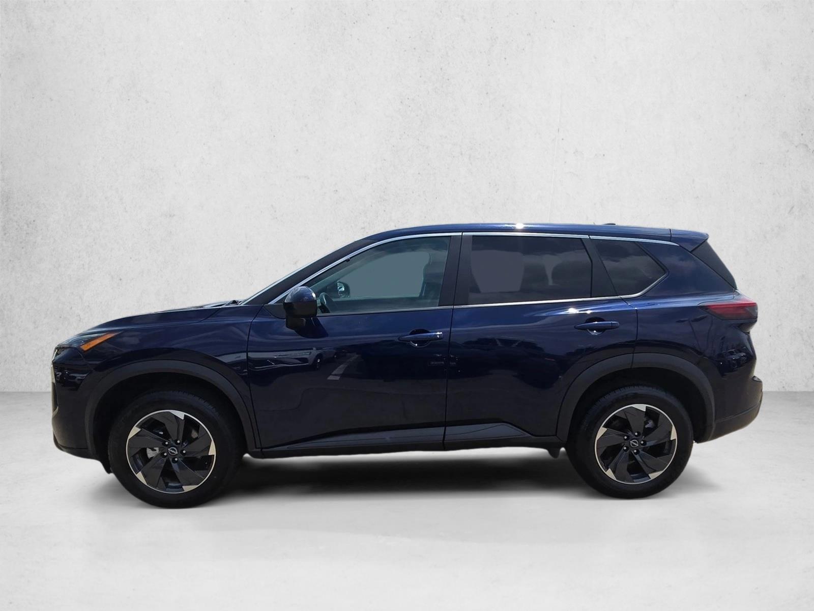 Thumbnail: 2025 Nissan Rogue - 2