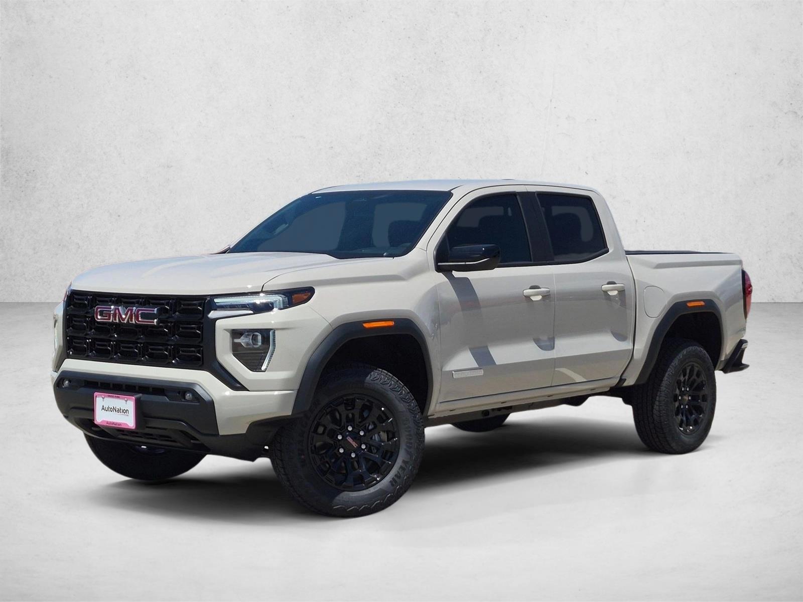 Thumbnail: 2026 GMC Canyon - 1