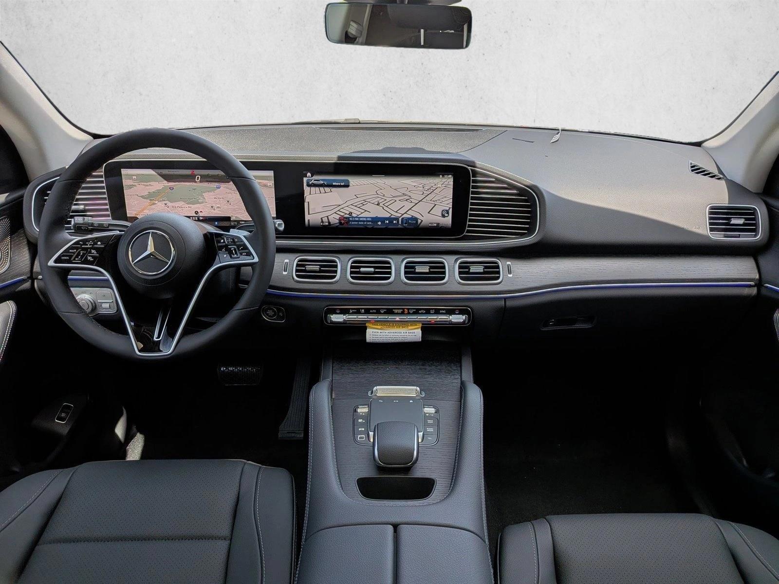 Thumbnail: 2026 Mercedes-Benz GLE - 4