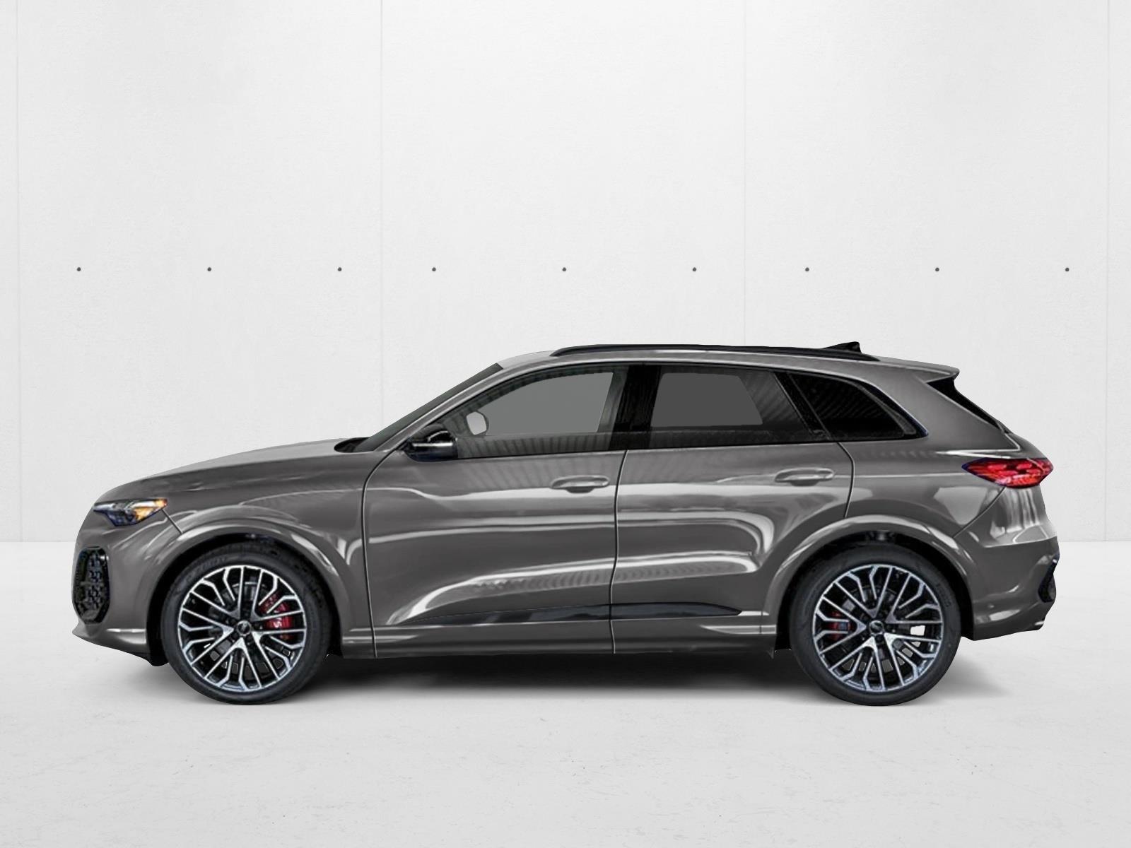 Thumbnail: 2026 Audi SQ5 - 2