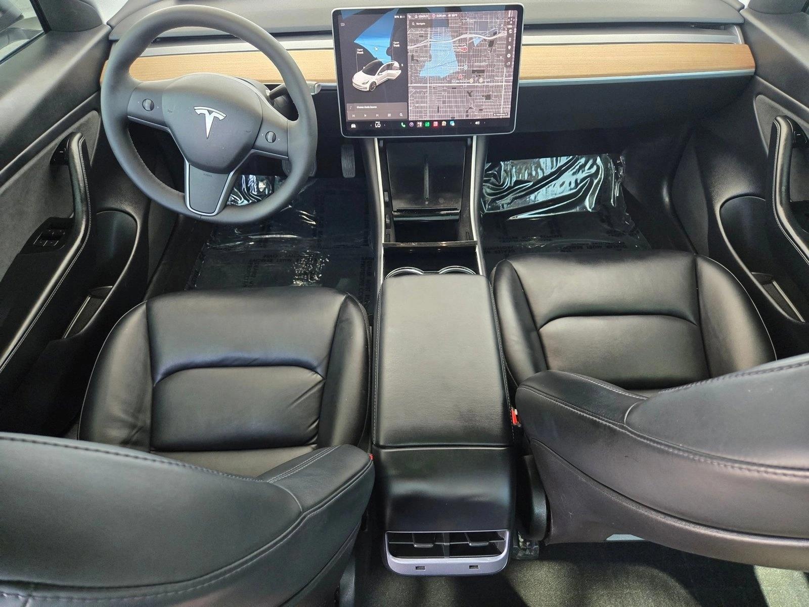 Thumbnail: 2020 Tesla Model 3 - 3