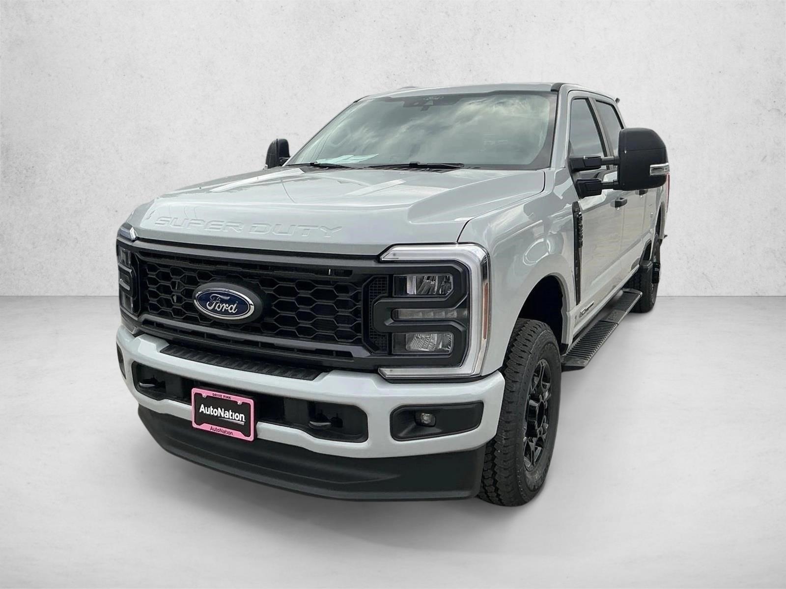 Thumbnail: 2026 Ford Econoline - 1