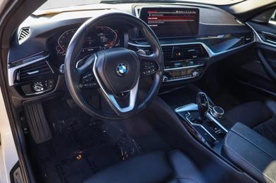 2023 BMW 5 Series