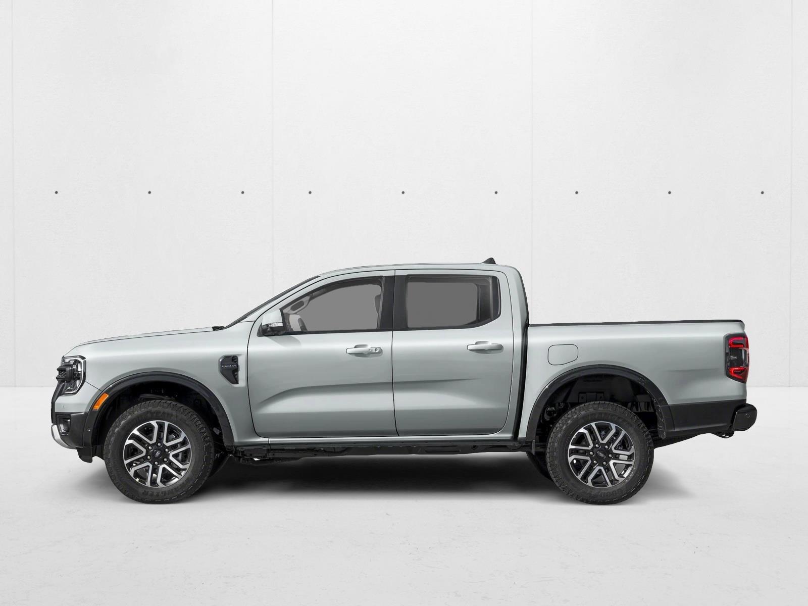 Thumbnail: 2026 Ford Ranger - 2