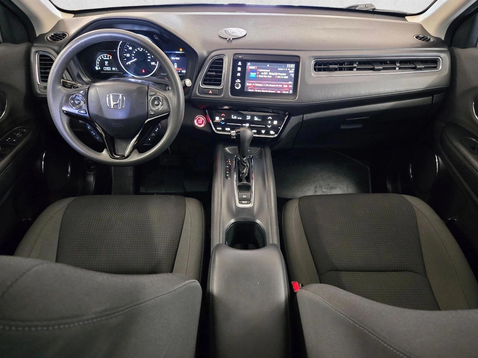 Thumbnail: 2022 Honda HR-V - 4