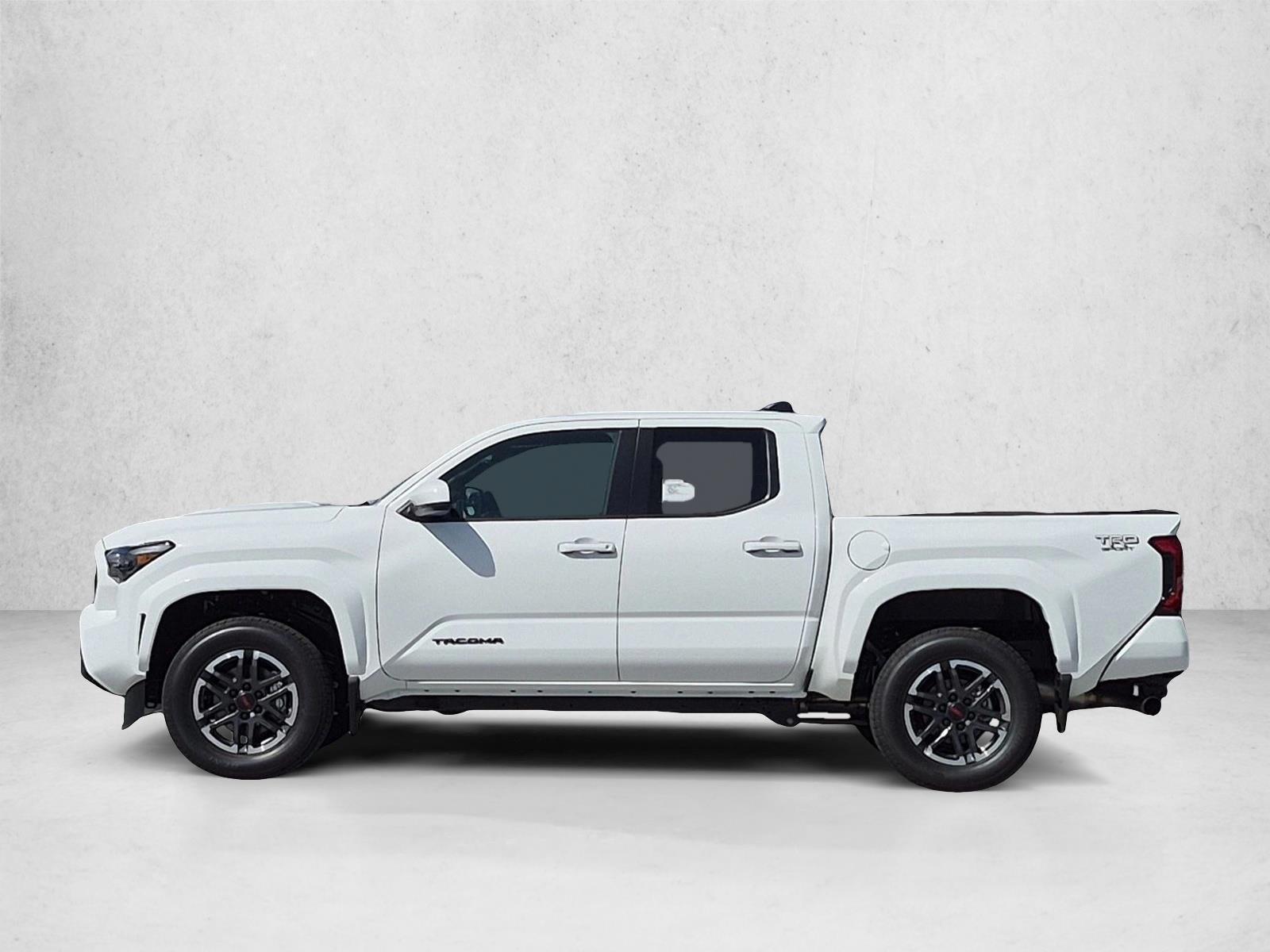 Thumbnail: 2026 Toyota Tacoma - 2