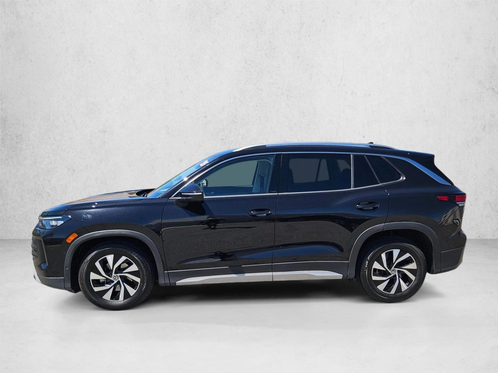 Thumbnail: 2026 Volkswagen Tiguan - 2