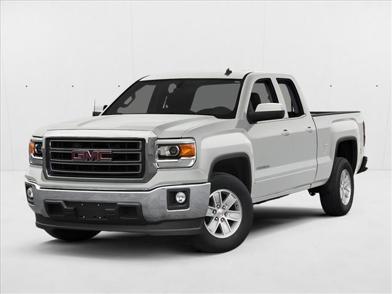 2014 GMC Sierra 1500 SLE -
                  Scottsdale, AZ