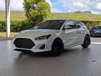 2020 Hyundai Veloster 2.0 -
                  Bradenton, FL
