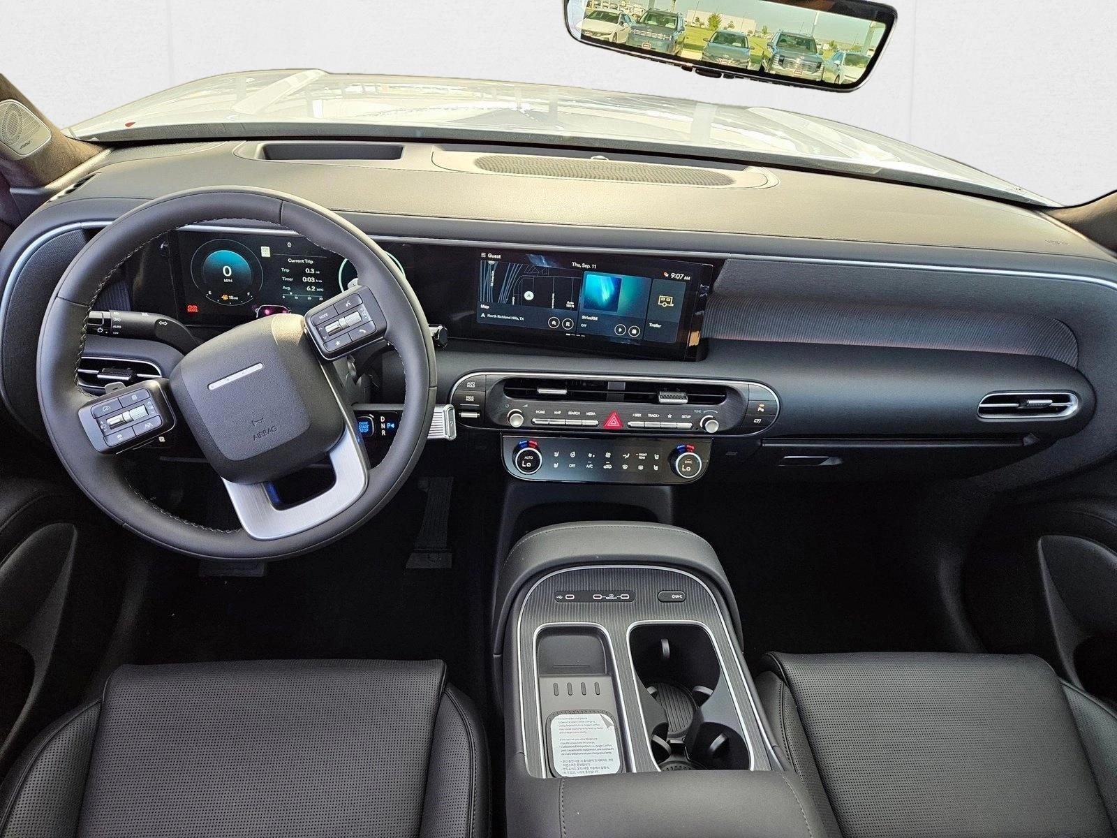 Thumbnail: 2026 Hyundai Palisade - 3
