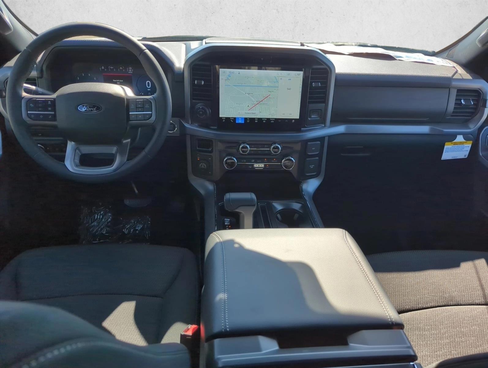 Thumbnail: 2026 Ford F-150 - 3