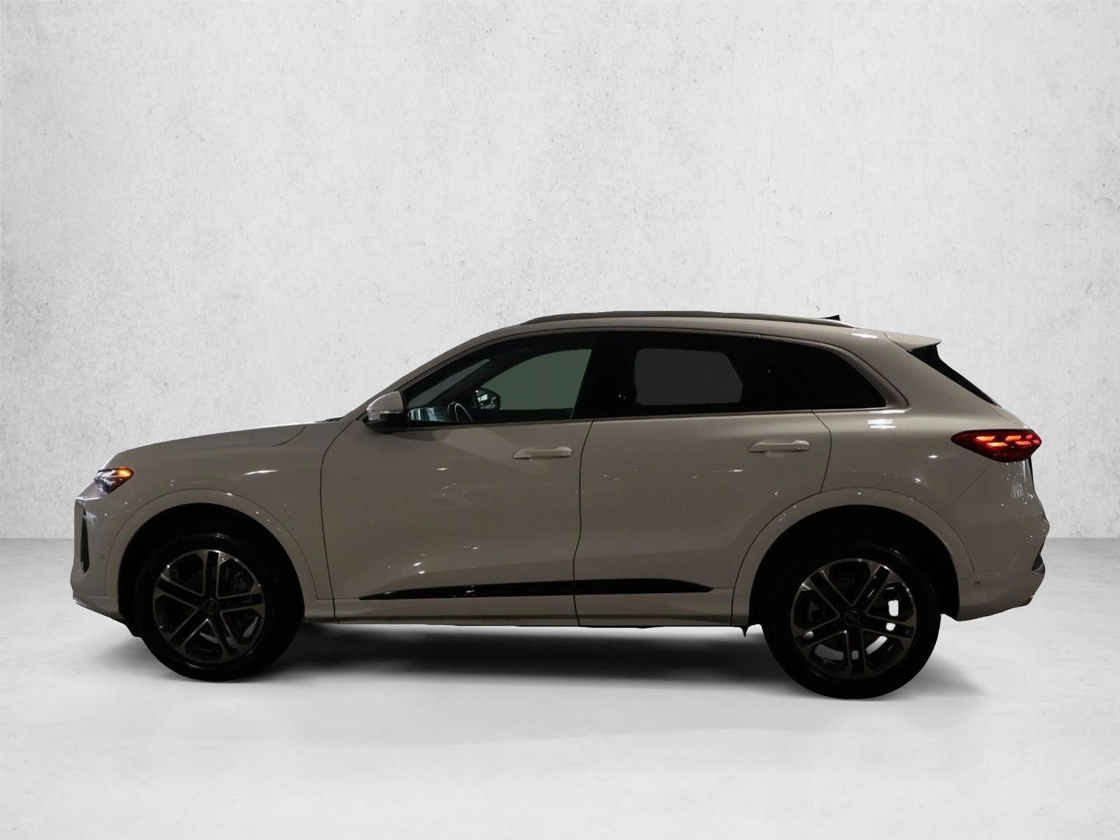 Thumbnail: 2025 Audi Q5 - 2