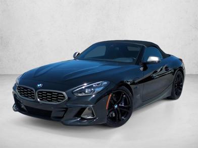 2023 BMW Z4 M40i -
                  Buena Park, CA