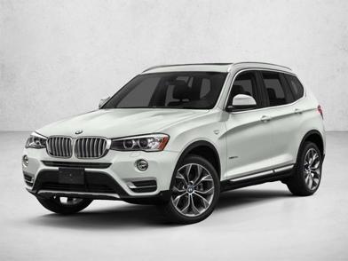 2017 BMW X3 xDrive28i -
                  Costa Mesa, CA
