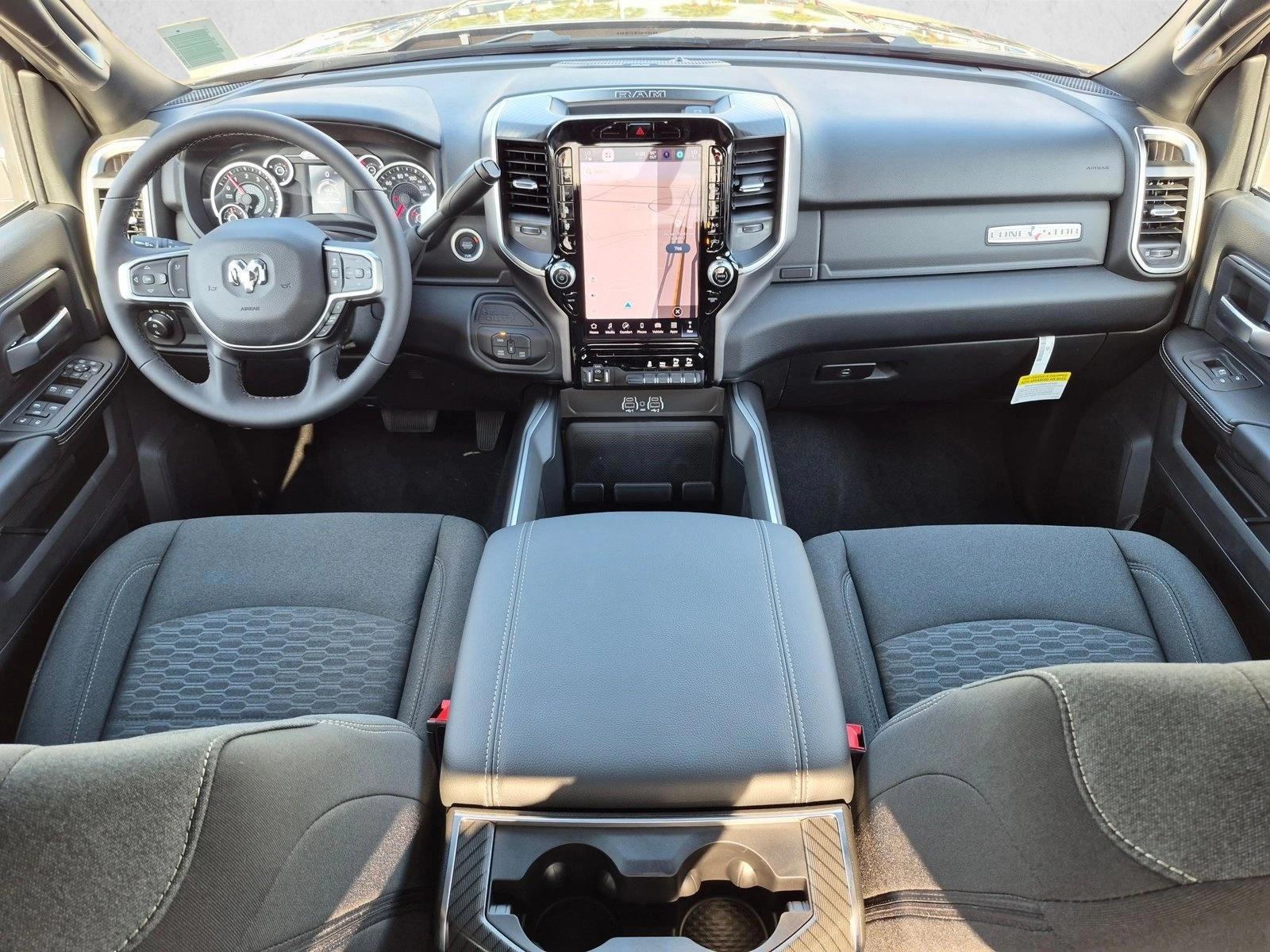 Thumbnail: 2026 RAM 2500 - 3