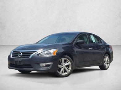 2013 Nissan Altima SV -
                  Westminster, CO